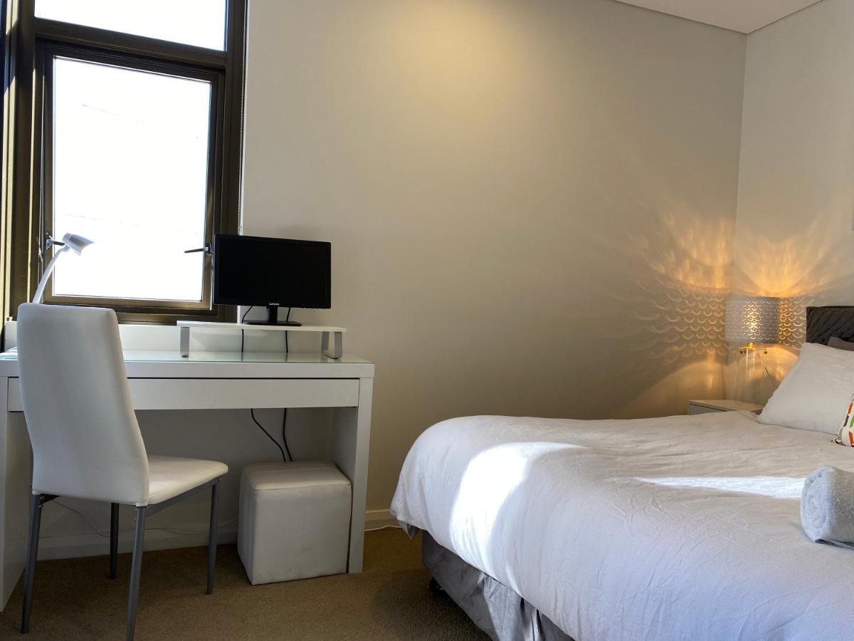 Governor Luxe 1 Bedroom Apartment In The Heart Of Barton Wifi Gym Wine Secure Parking Canberra Kingston Extérieur photo