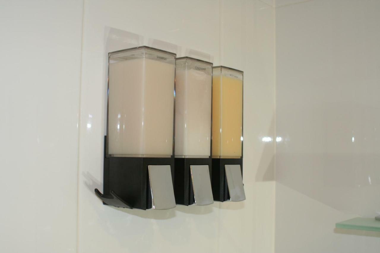 Governor Luxe 1 Bedroom Apartment In The Heart Of Barton Wifi Gym Wine Secure Parking Canberra Kingston Extérieur photo